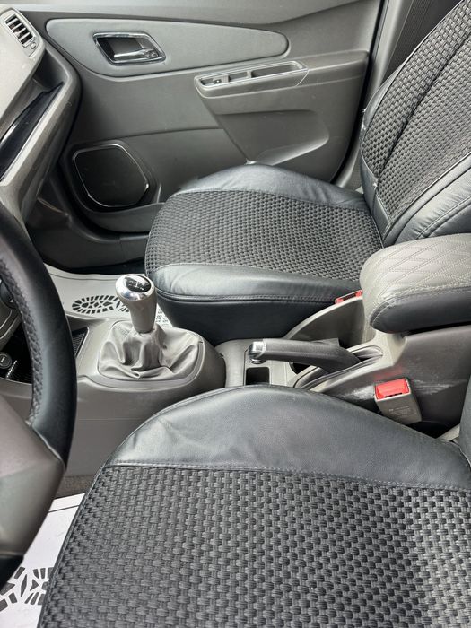 Механик коблт метан газда