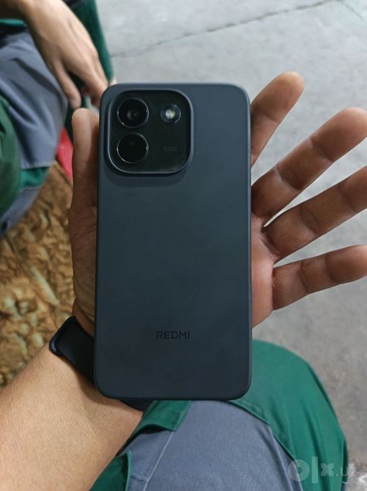 Redmi Note 17 Pro Max