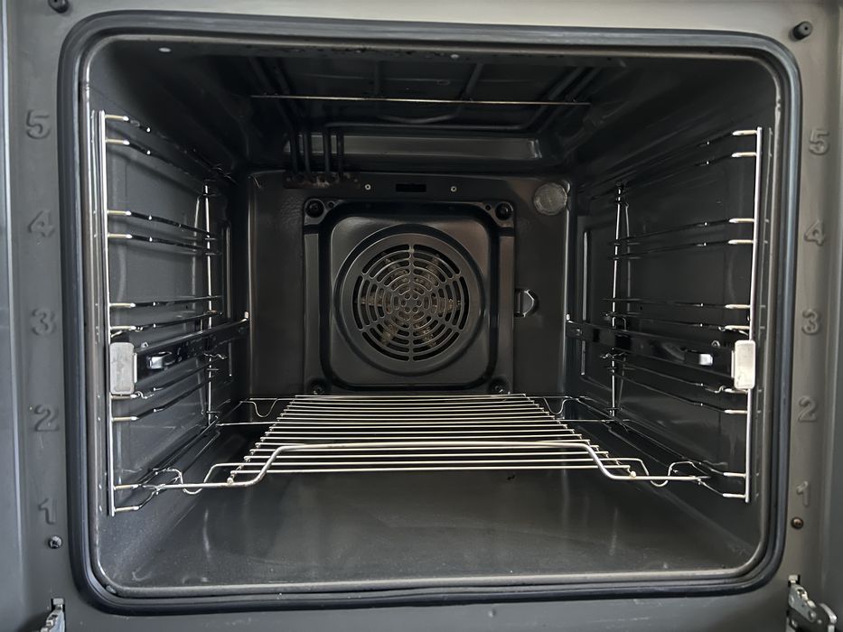 Электро плита Hansa