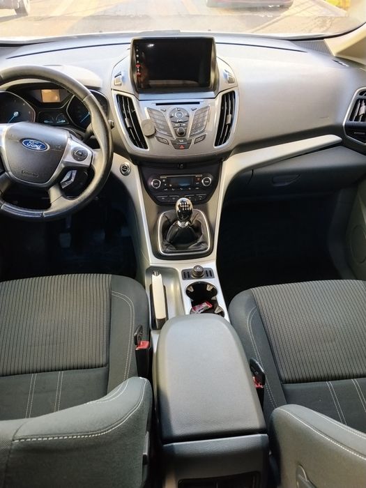 FORD  C-Max. 2012