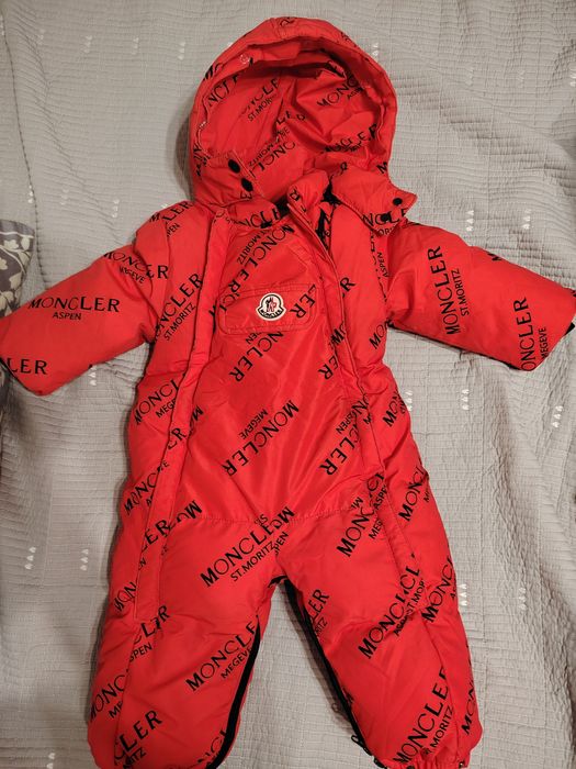 Продам комбизон зимный