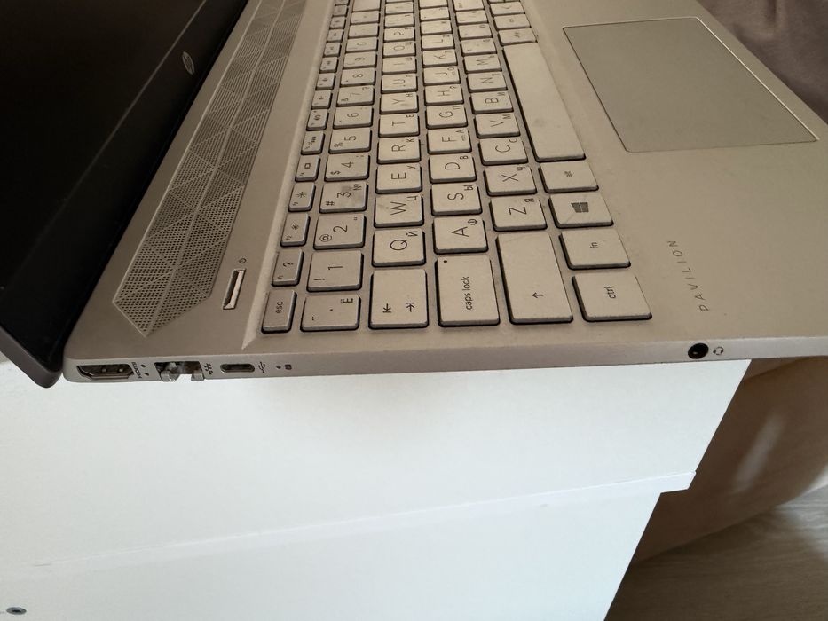 Ноутбук HP Pavilion Laptop 15