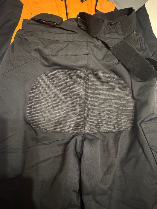 Лыжный костюм Rossignol