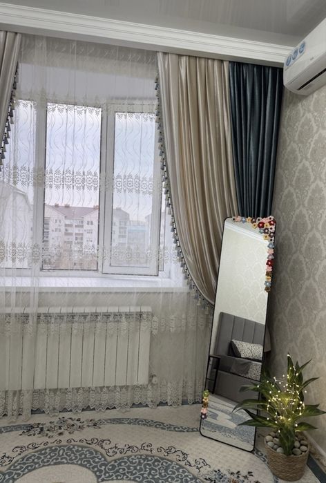 Квартира по суточно