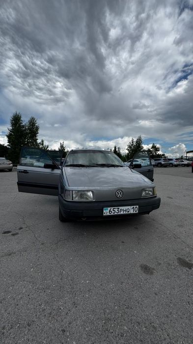 Пассат В3 1990 2л. Инжектор