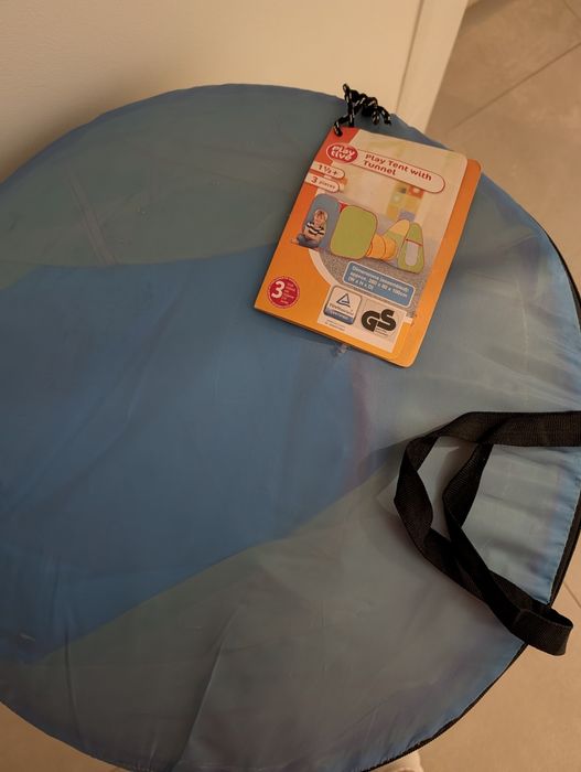 Cort de joaca interior Pitești