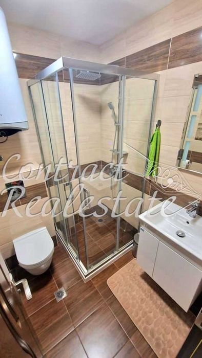 Дава се под наем Двустаен апартамент в Варна, Цветен квартал - 65 кв.м за 433.5 € - Снимка #4