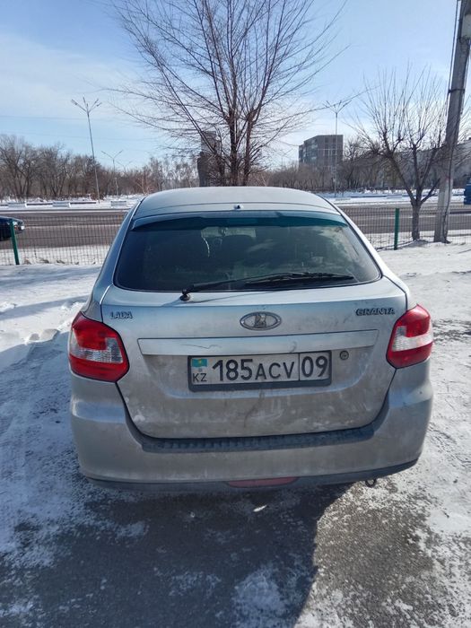 Продаю лада гранта