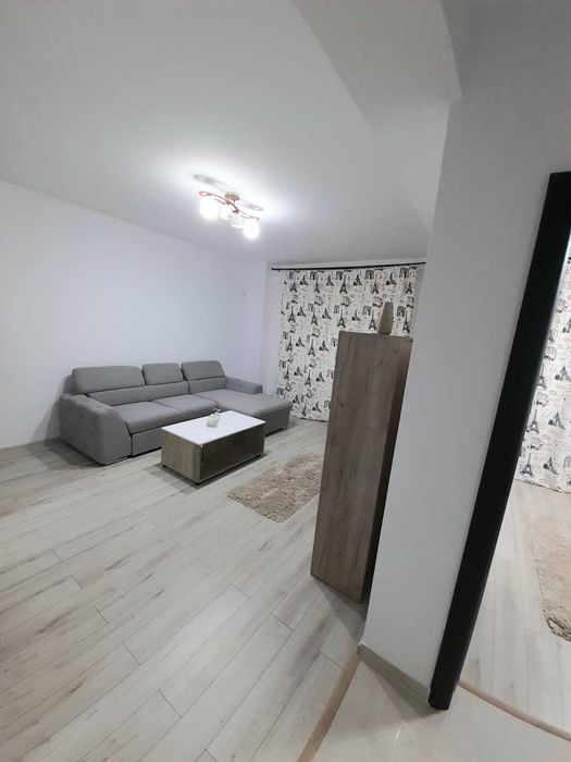 Apartament cu 2 camere de închiriat zona Chiajna
