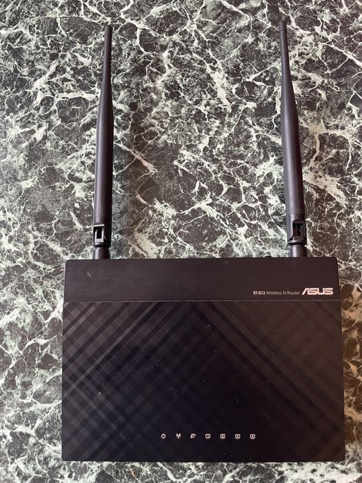 Вай Фай роутер АСУС