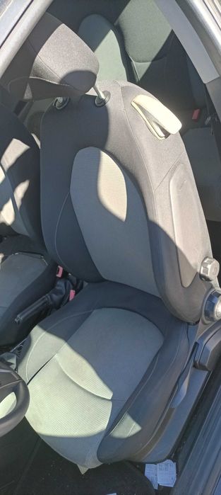 Alfa Romeo mito на части