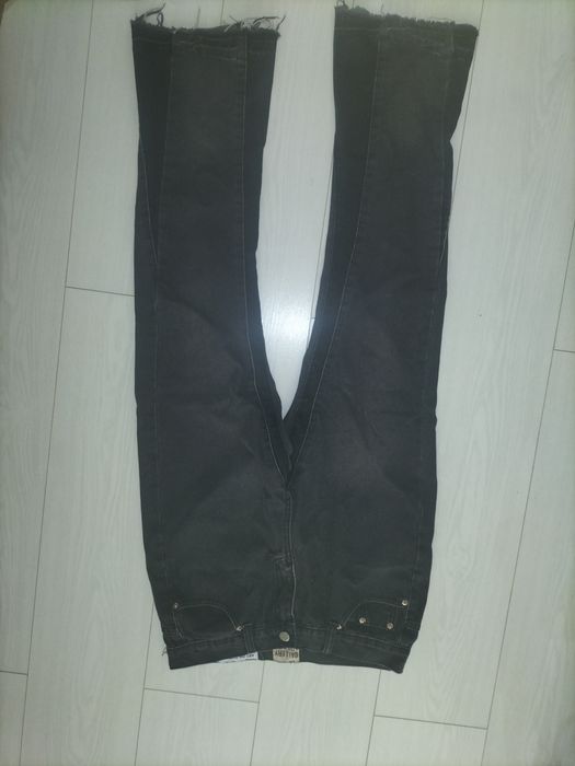 Gallery dept flared jeans