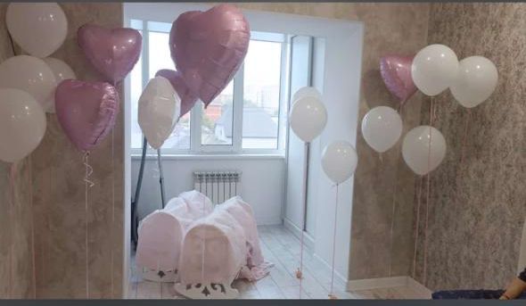 Продаю/на прокат новый бесик