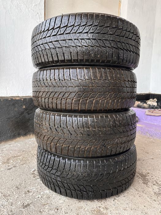 Шины,балоны зимний