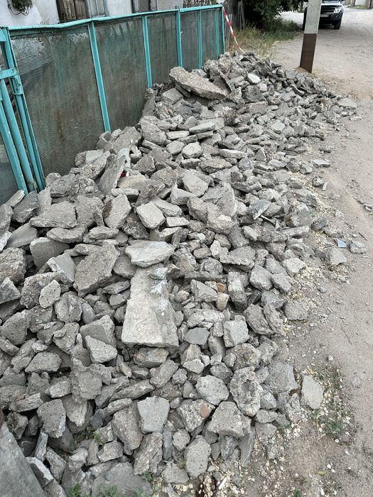 Бут для фундамента
