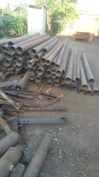 110. и   80  , трубы  -сортировка.Караганда