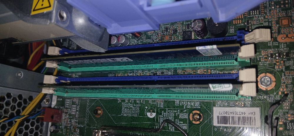 Unitate office lenovo thinkcentre m91p