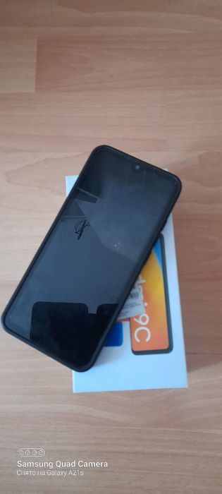 Редми 9 с сатылады