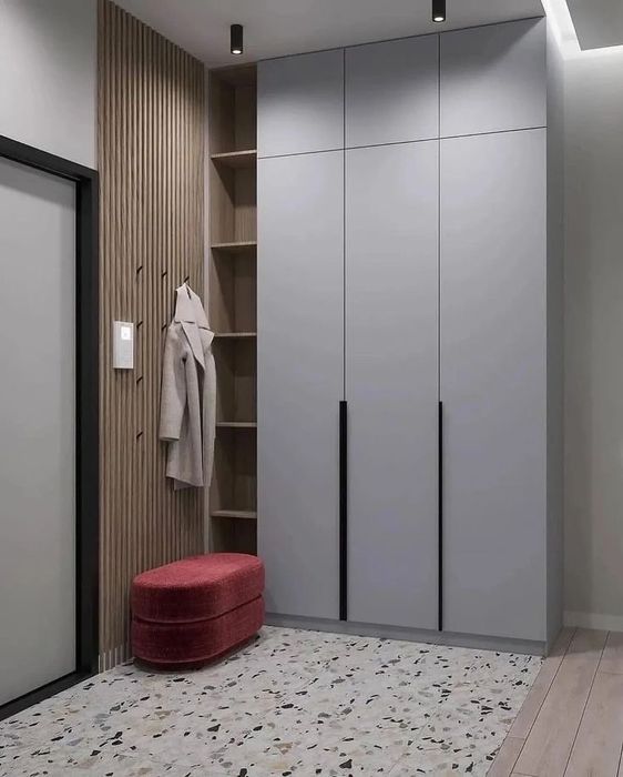 ШКАФ на заказ в Алматы