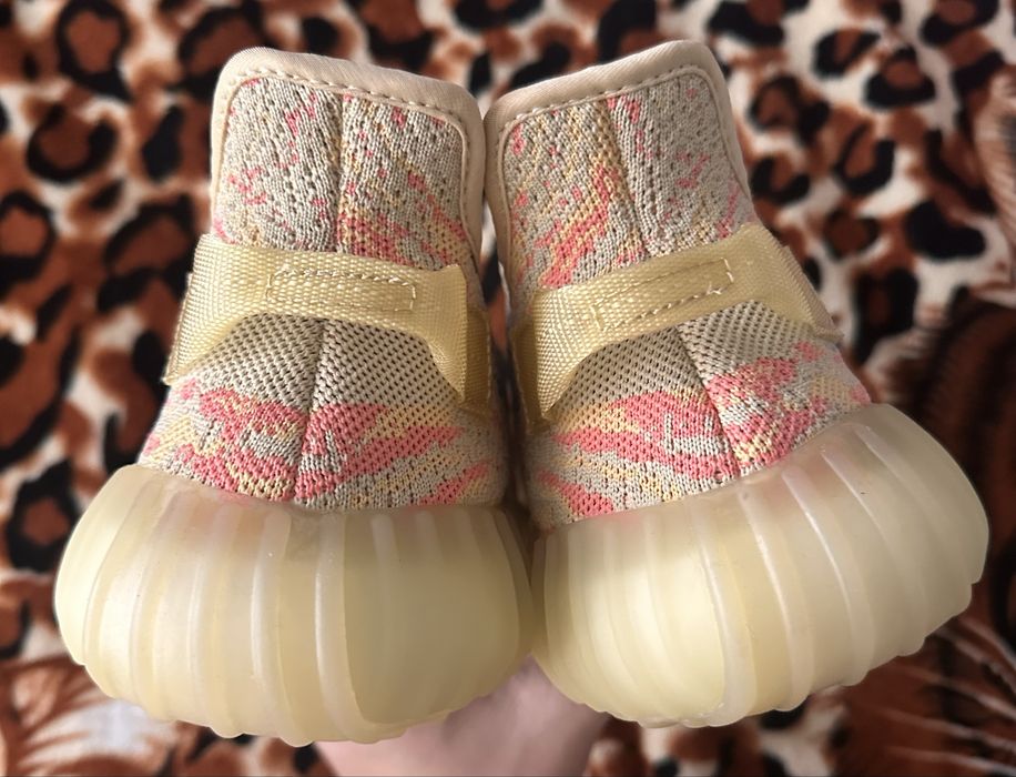 Adidas Yeezy 350 V2 Mx Oat