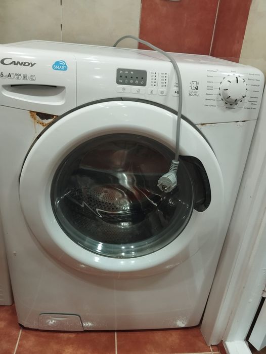 Ремонт стиральных машин