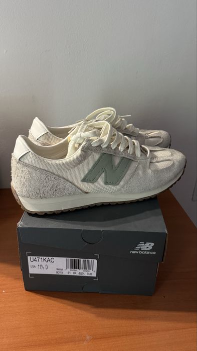 Мъжки маратонки New Balance 471 номер 45