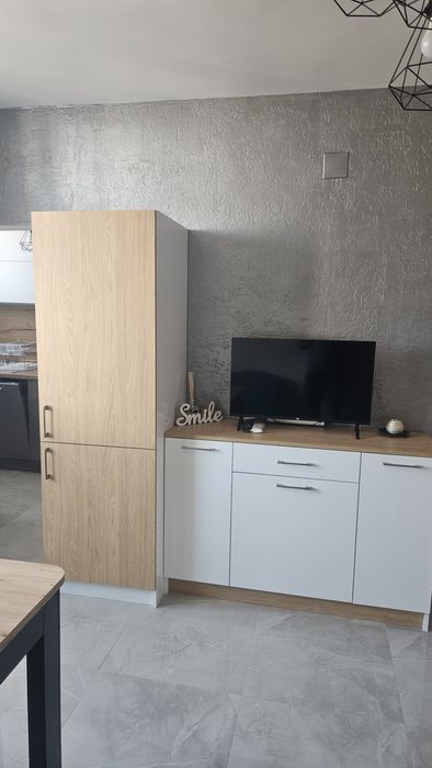 Дава се под наем Едностаен апартамент в Стара Загора, Център - 39 кв.м за 330 € - Снимка #3