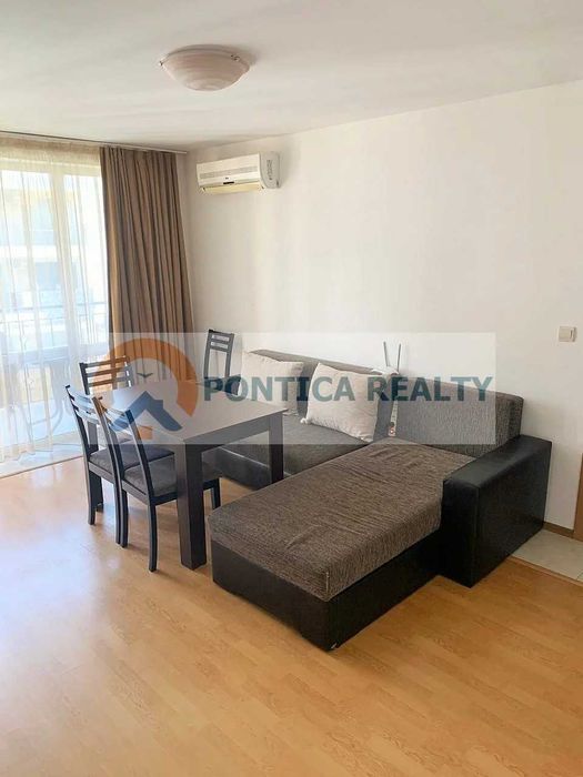 Продава се Тристаен апартамент в к.к. Слънчев бряг - 72 кв.м за 1334 €/кв.м - Снимка #4