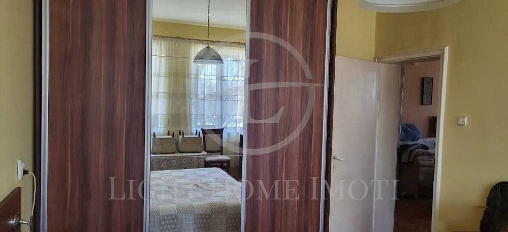 Продава се Тристаен апартамент в Пловдив, Център - 80 кв.м за 1495 €/кв.м - Снимка #5