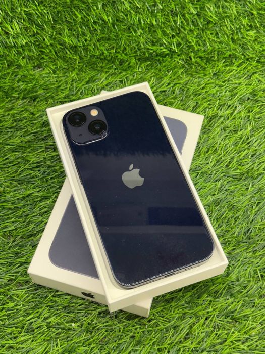 IPhone 13 / 128gb / 97% / ЛОМБАРД ДД / id7745