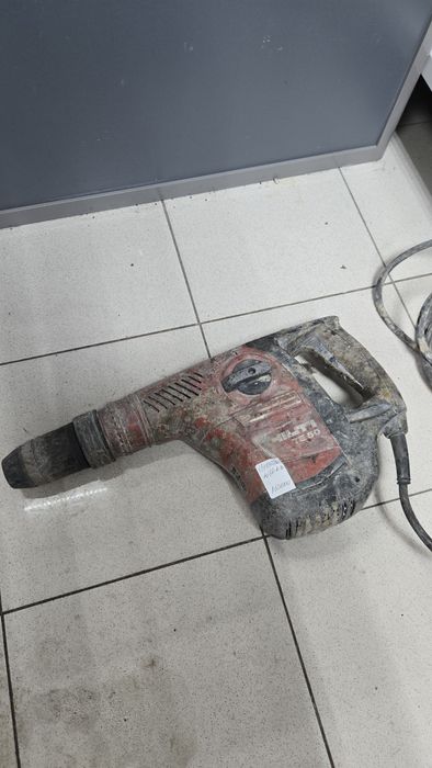 Пнрфоратор отбойник Hilti TE-50