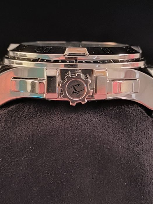 Часы Invicta Reserve Excursion 5675 Swiss Made