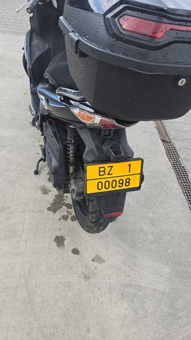 Scuter Kymco 50cm 4T