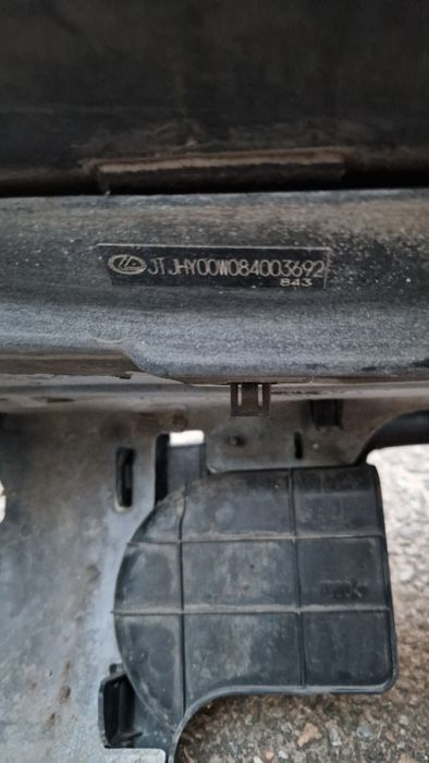 Задний бампер Лексус lx 570