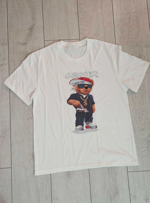 Tricou barbati, marime L