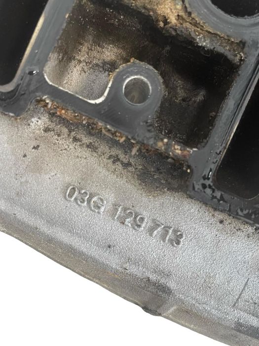 Galerie De Admisie Volkswagen Passat 3C2 2005 - 2010 2.0 Tdi 16V Bkp