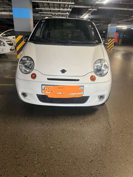 Matiz Best Ravon 2018 sotiladi yoki arenda