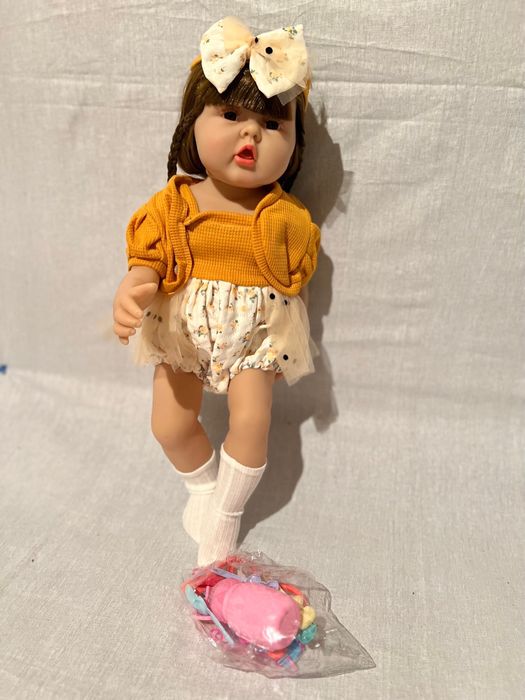 Реборн кукла