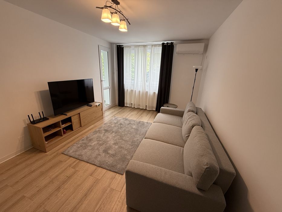 Inchiriere apartament 3 camere Titan parc