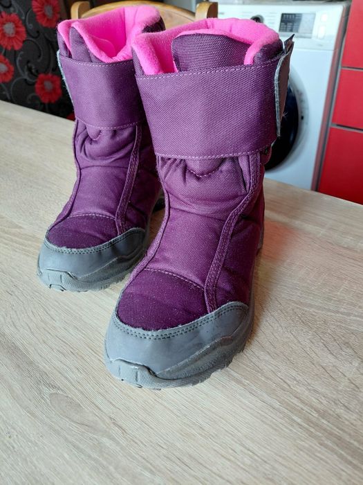 Апрески  за момиче