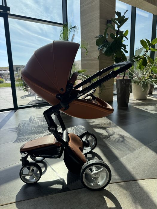 количка mima xari camel