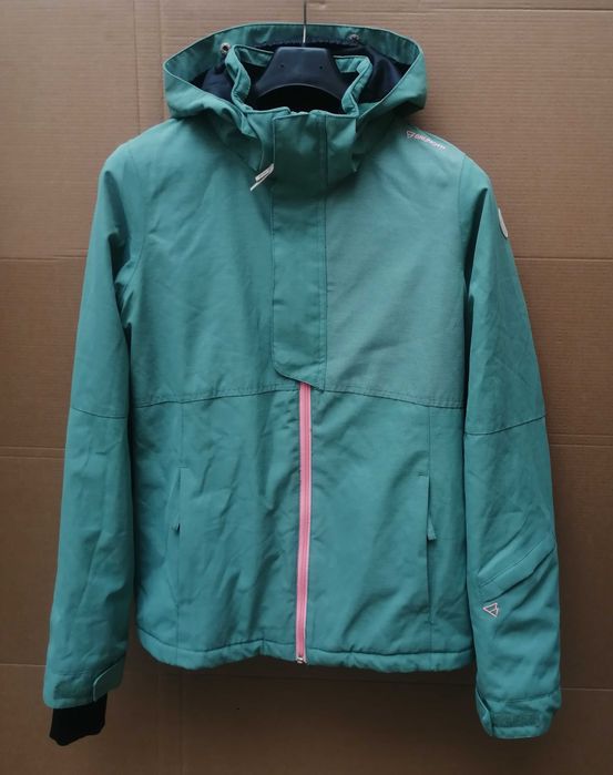 Детско/дамско зимно яке за спорт и туризъм Brunotti #176