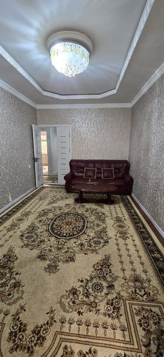 7-дом. 2*3/2/4 Алгоритм 30. Замин. Ремонт. 60м². Чилонзор 30