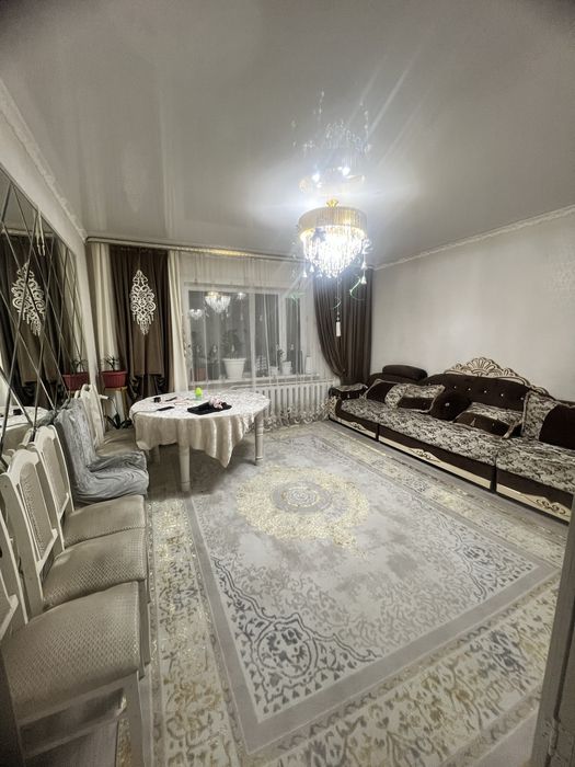 Продам 3х ком квартиру