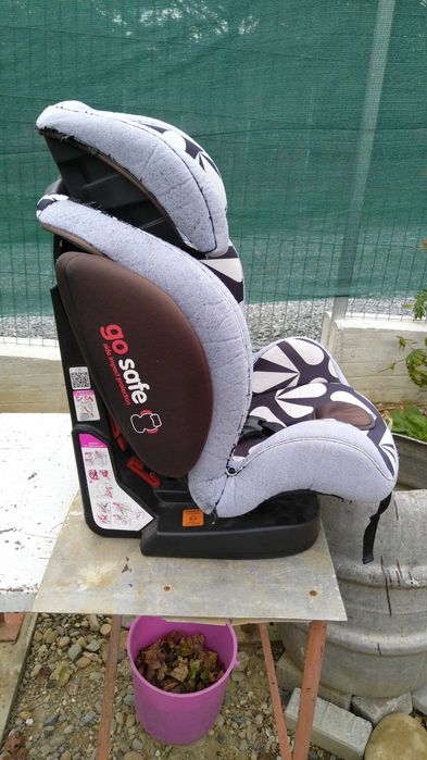 scaun auto copii cosatto