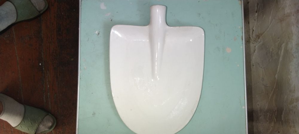 Тарелки лопата 5 штук