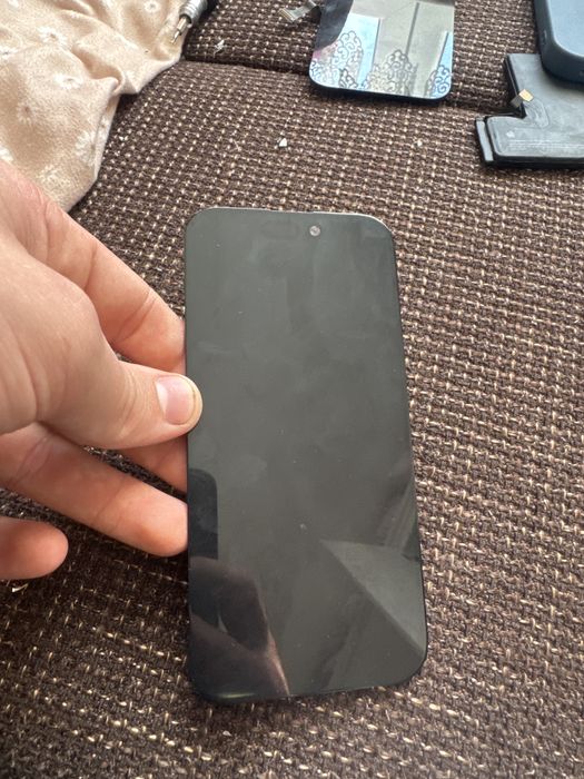 Display iphone 15 pro original