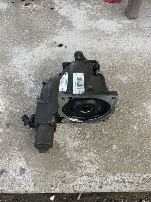 Муфа заден диференциал за Хюндай ix35