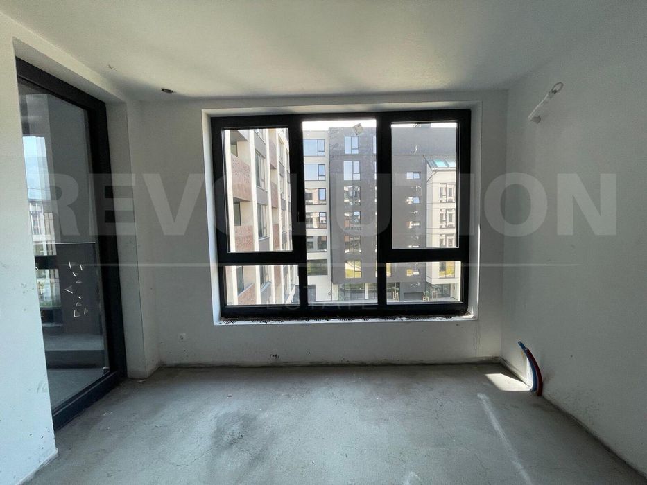 Продава се Тристаен апартамент в София, Кръстова вада - 102 кв.м за 3449 €/кв.м - Снимка #1