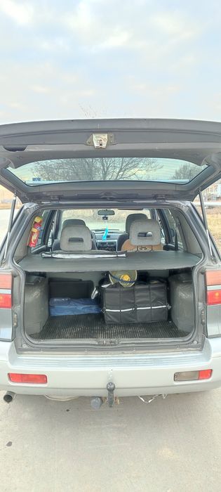 Продам большую машину